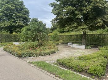 Stadtpark Möglingshöhe (Villingen-Schwenningen)